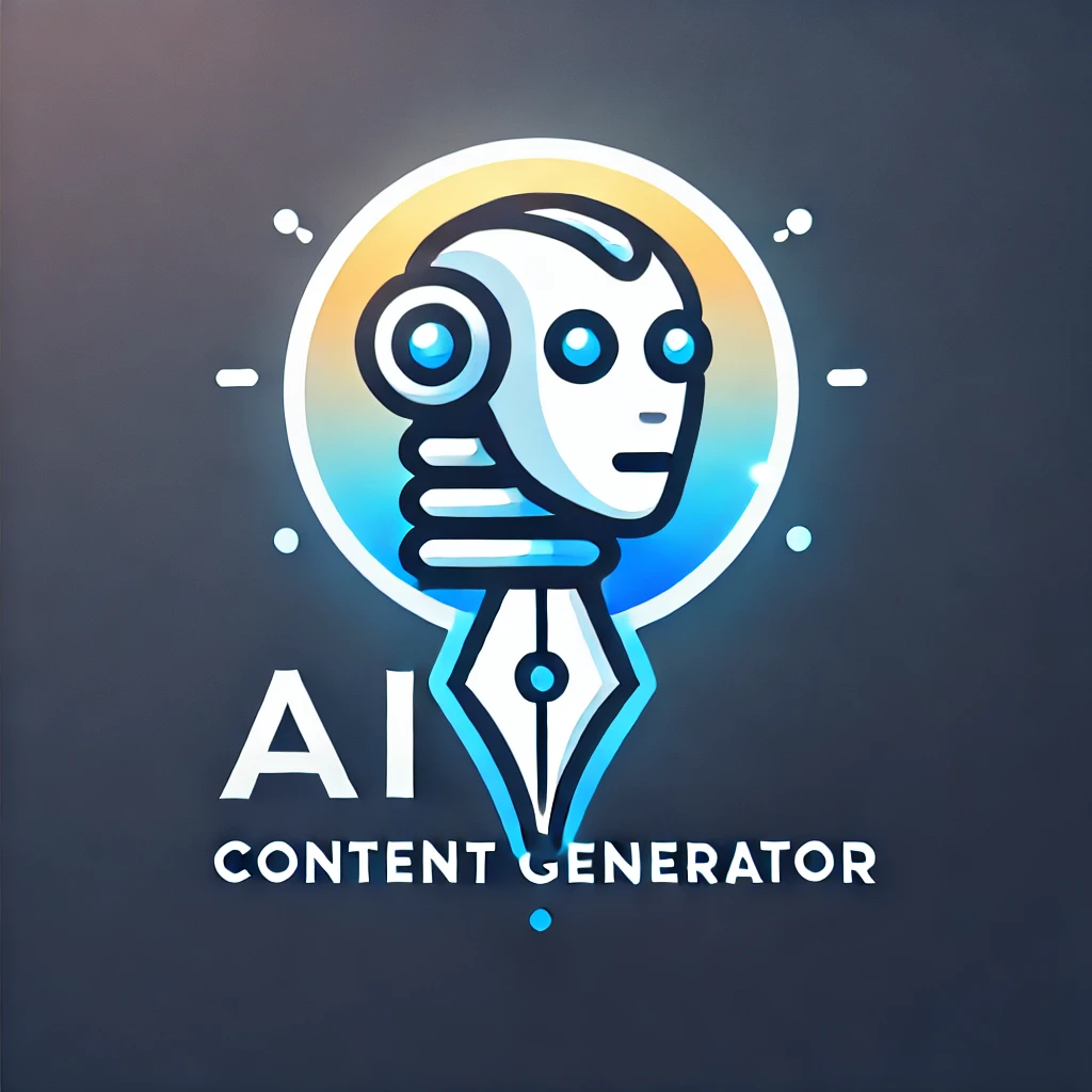AI Content Generator