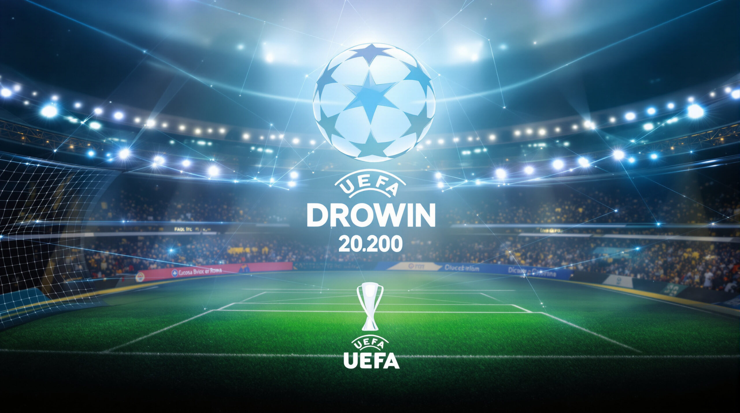 Sorteggio UEFA: Atalanta contro Bayern, Bologna-Roma e big della Champions