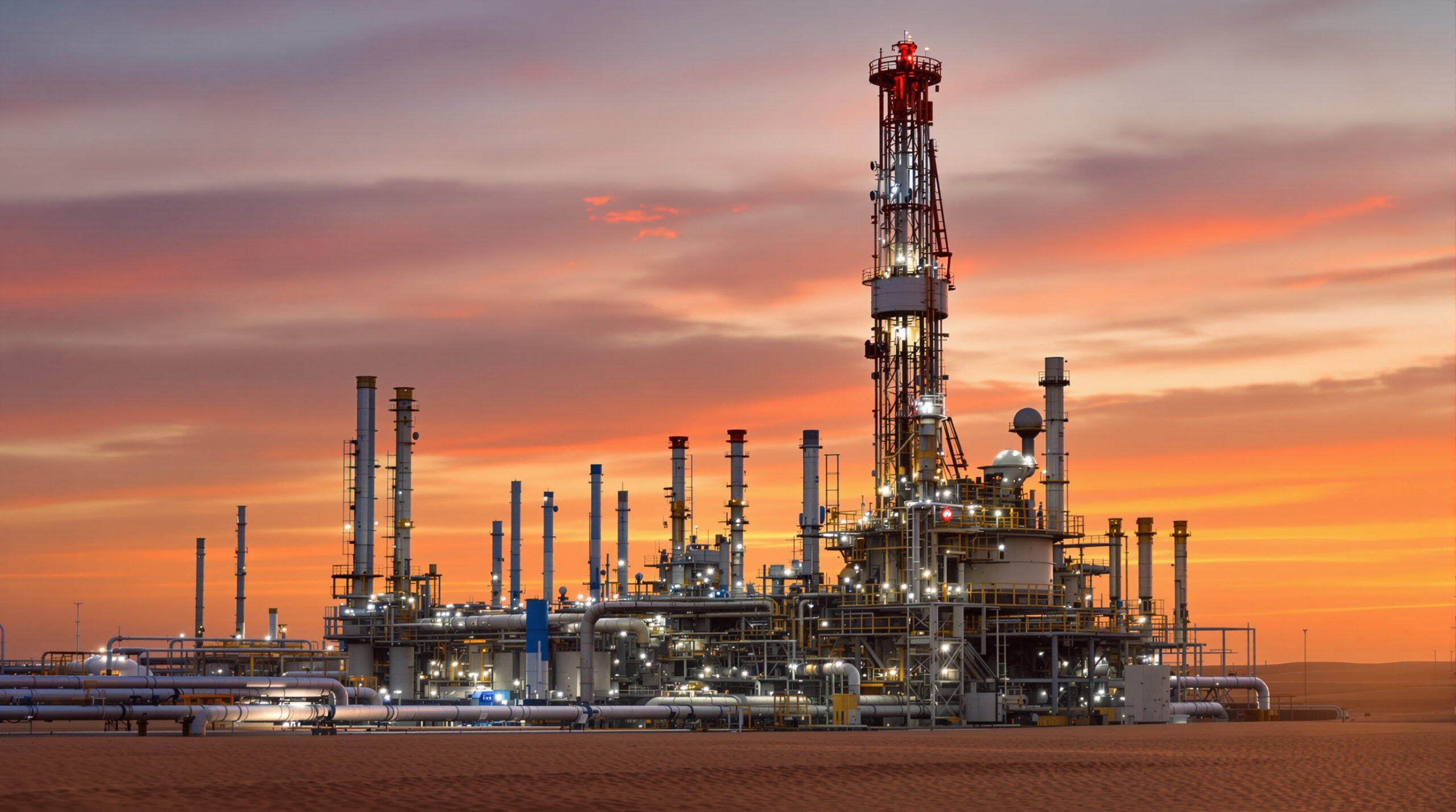QatarEnergy sospende produzione GNL dopo attacchi: petrolio e gas schizzano